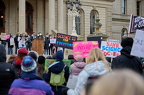 Stand Up for Science - Lansing MI - March 7, 2025